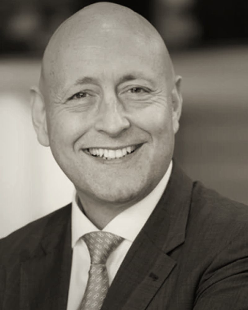 Paul Jackson
