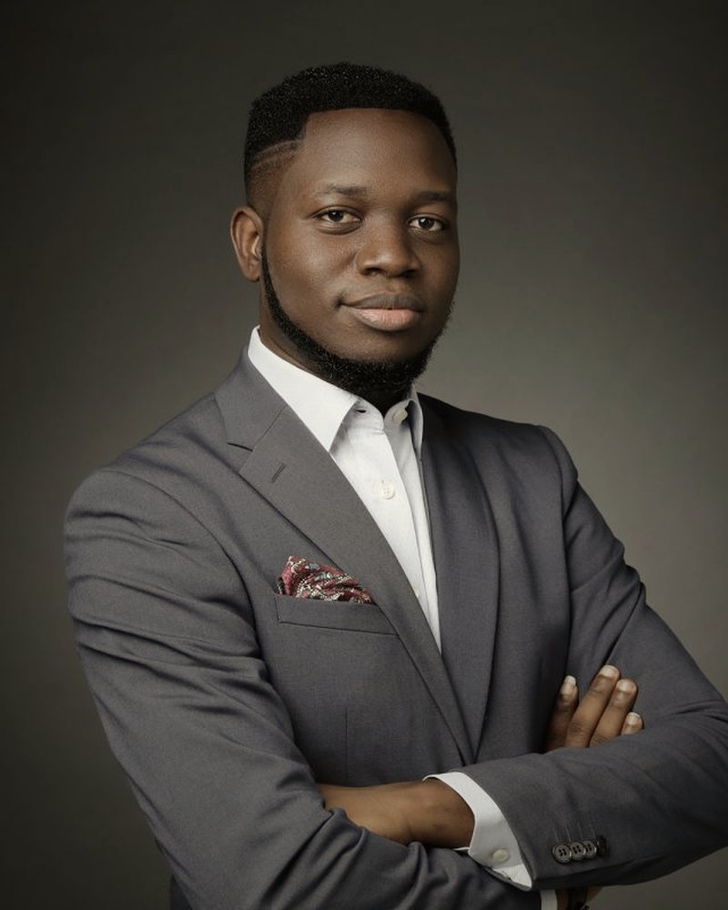 Fene Osakwe