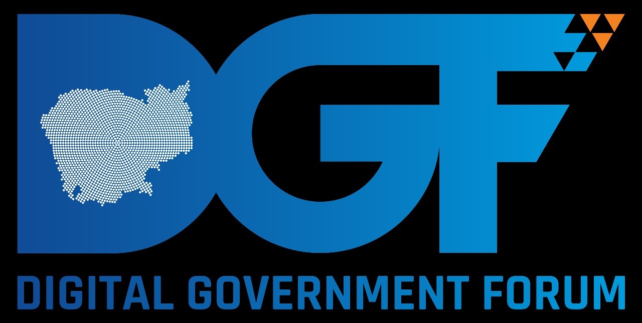 Digital Government Forum Cambodia