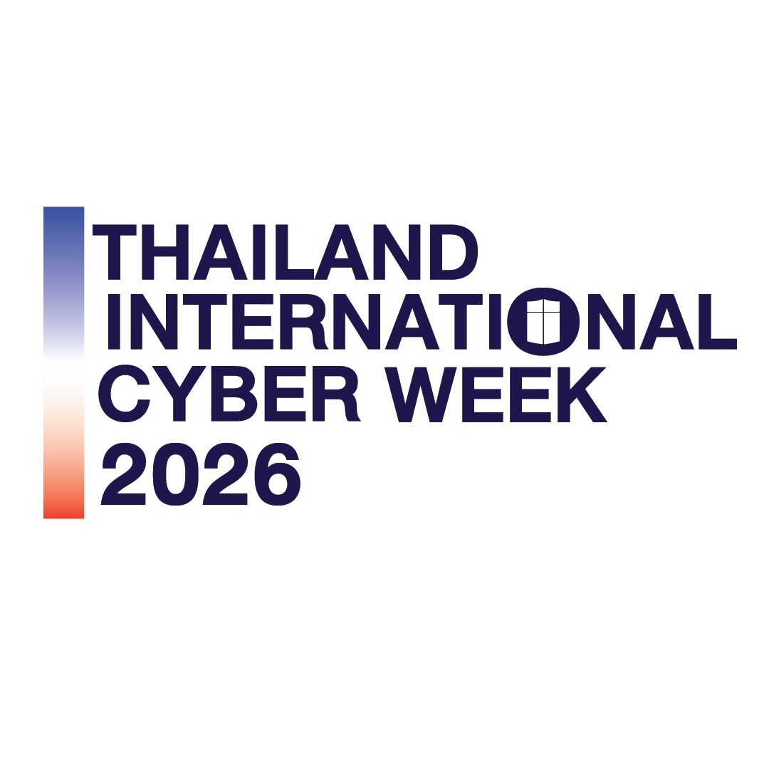 Cybersec Asia × Thailand International Cyber Week