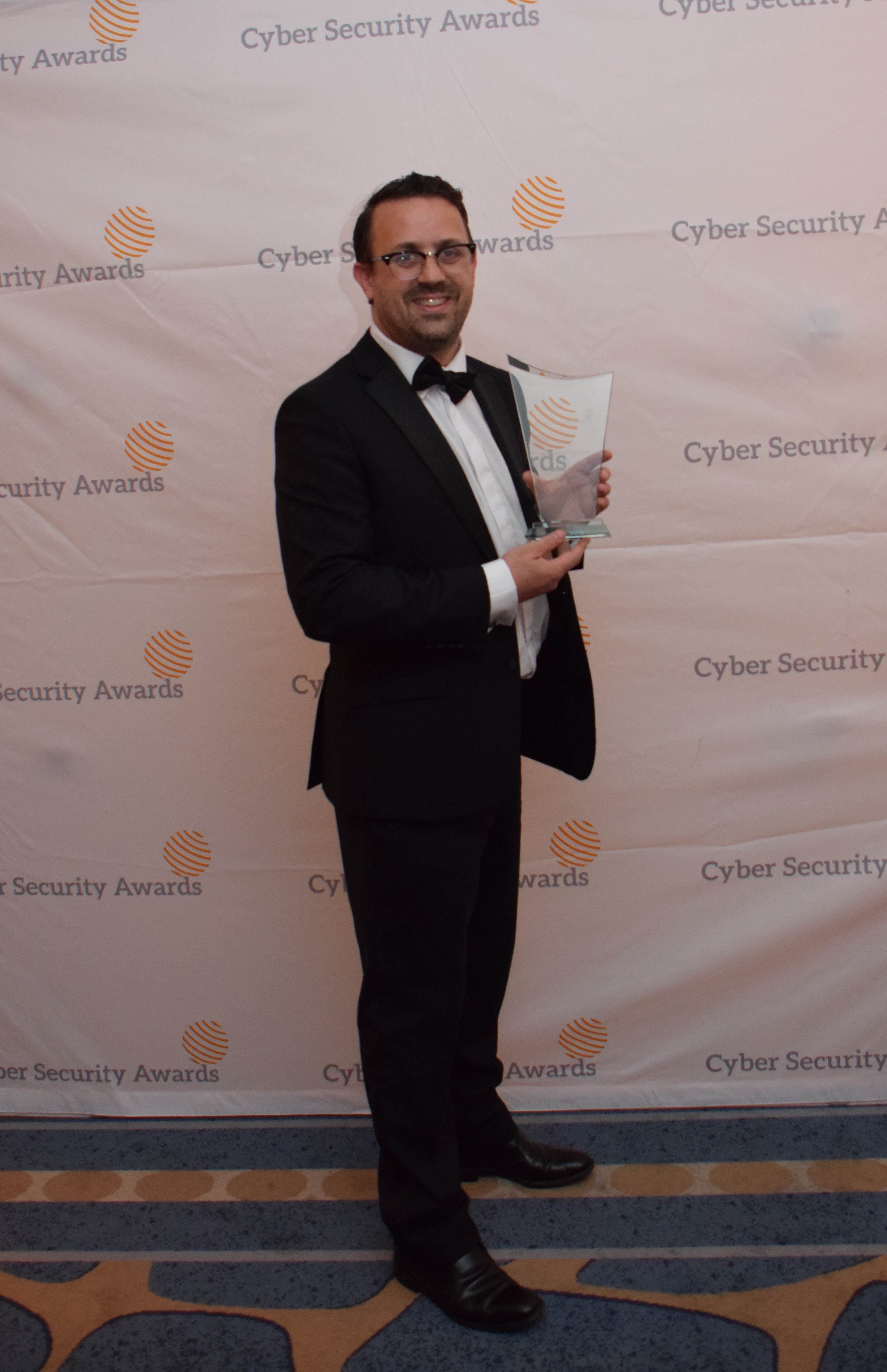 2016 Cyber Security Awards
