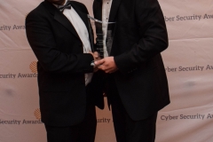 2016 Cyber Security Awards
