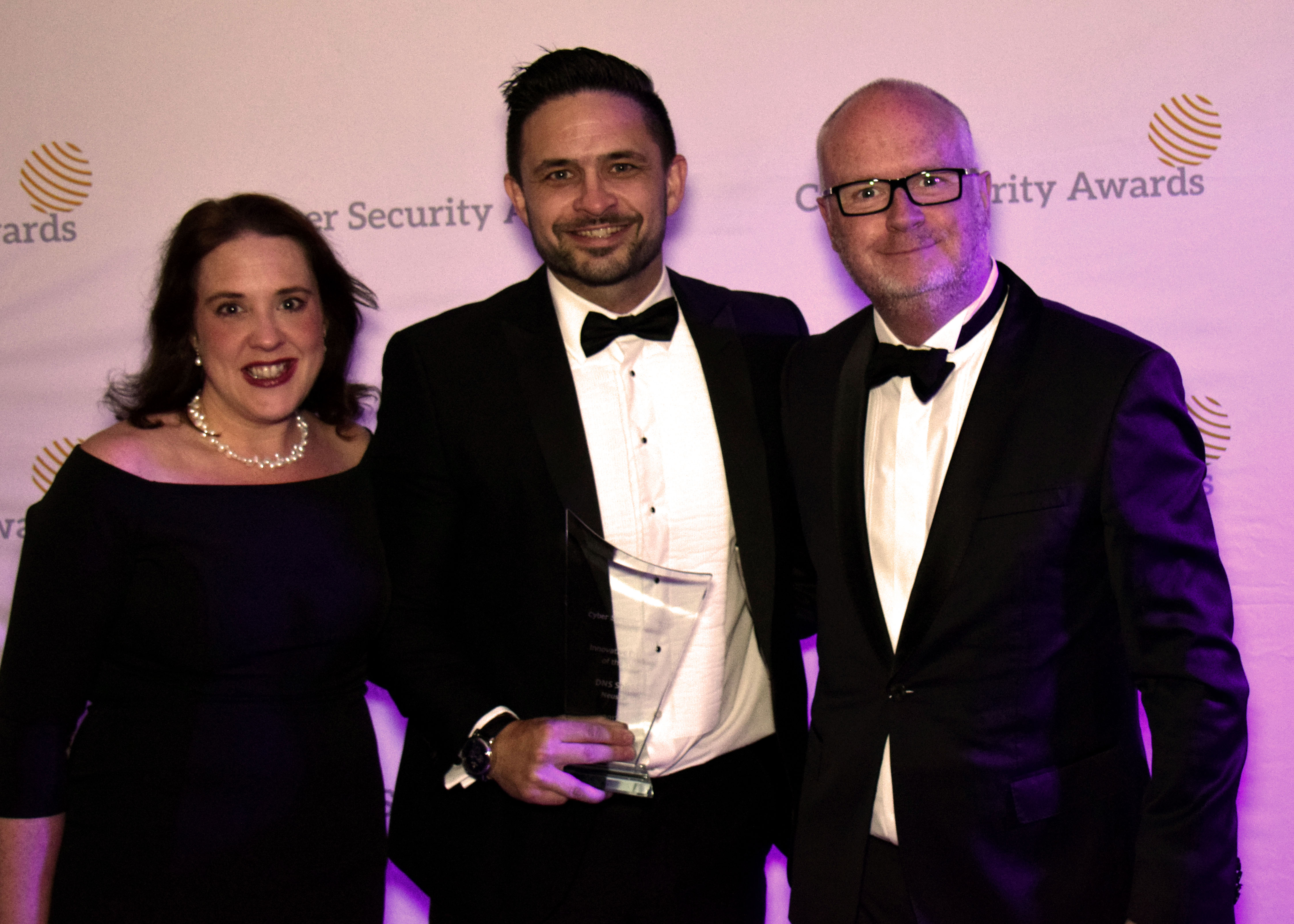 2017 Cyber Security Awards