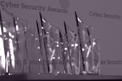 2017 Cyber Security Trophies