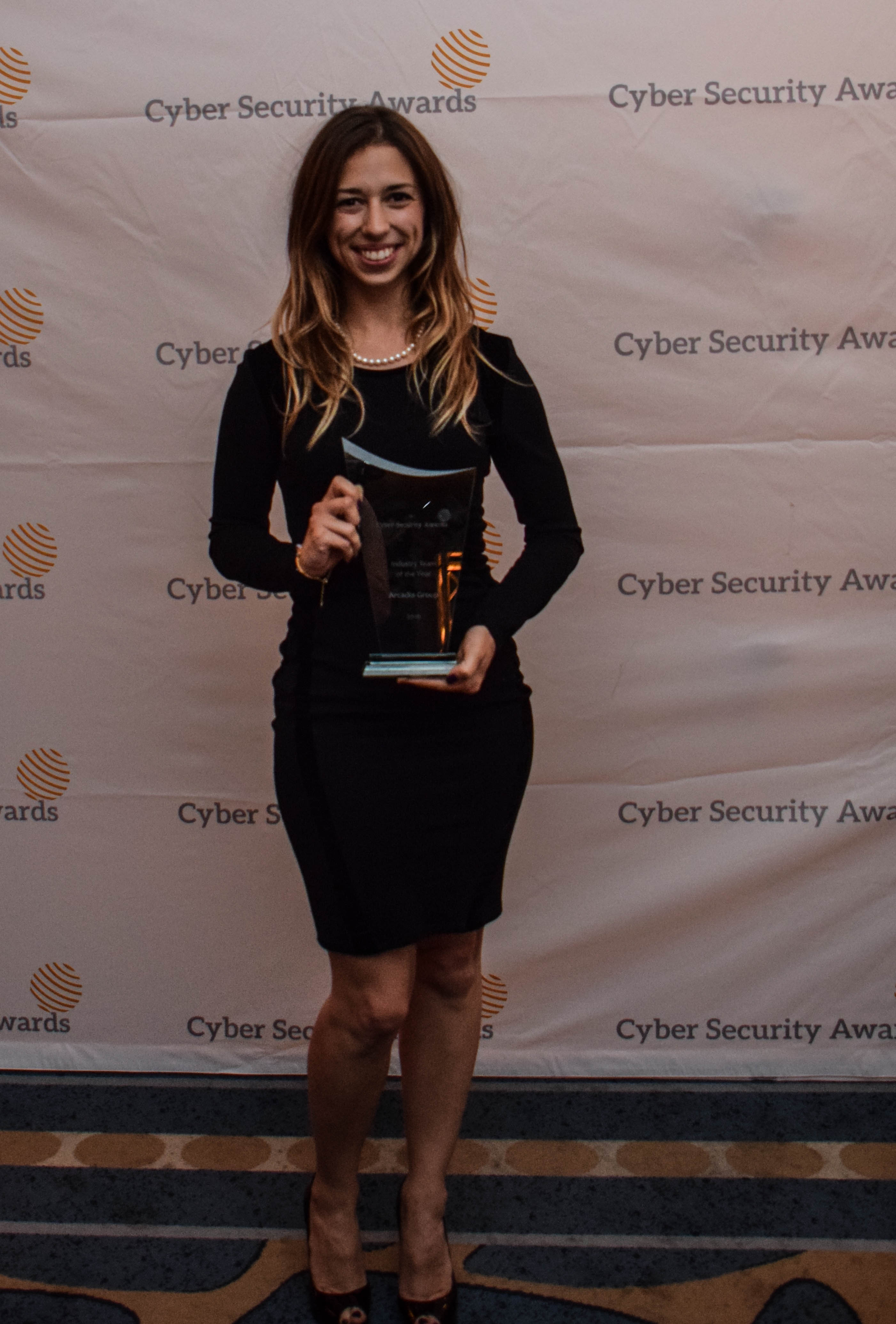 48 Cyber Security Awards